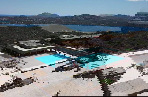 Foto 1 - Simplistic Apartment in Olbia With Garden