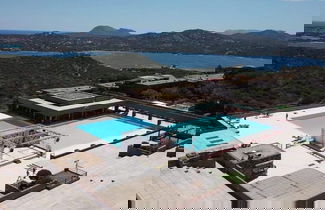 Foto 1 - Simplistic Apartment in Olbia With Garden