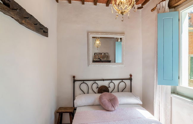 Pet-friendly Umbria Villa - Foto 13