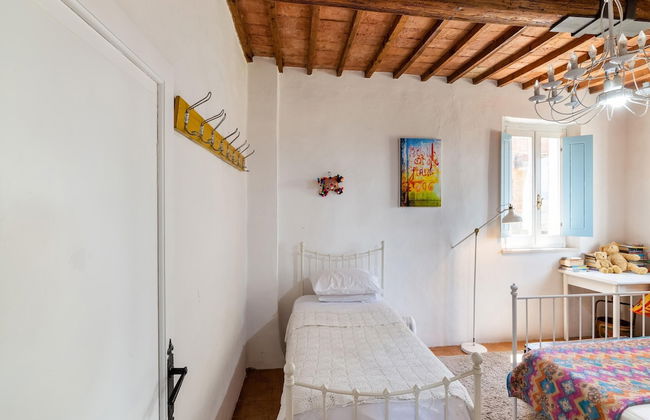 Pet-friendly Umbria Villa - Foto 15