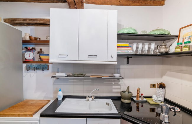 Pet-friendly Umbria Villa - Foto 18