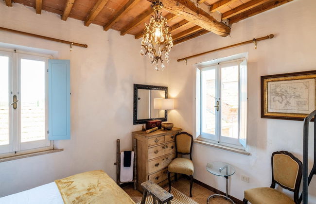 Pet-friendly Umbria Villa - Foto 10