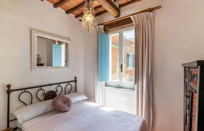 Pet-friendly Umbria Villa - Foto 2
