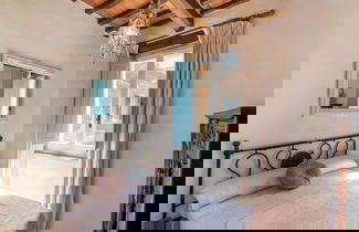 Foto 2 - Pet-friendly Umbria Villa