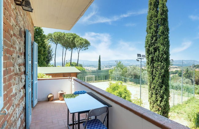 Pet-friendly Umbria Villa - Foto 26