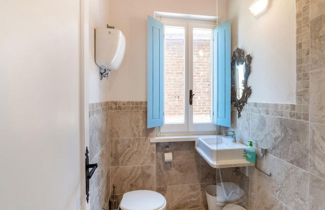 Pet-friendly Umbria Villa - Foto 33