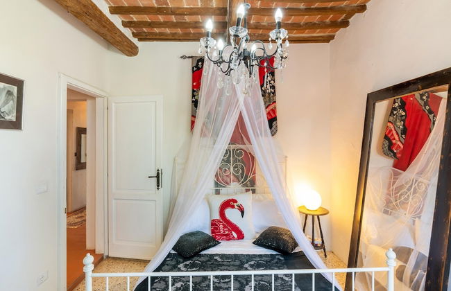 Pet-friendly Umbria Villa - Foto 5