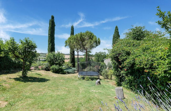 Pet-friendly Umbria Villa - Foto 38