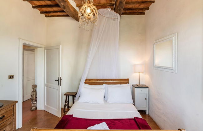 Pet-friendly Umbria Villa - Foto 8