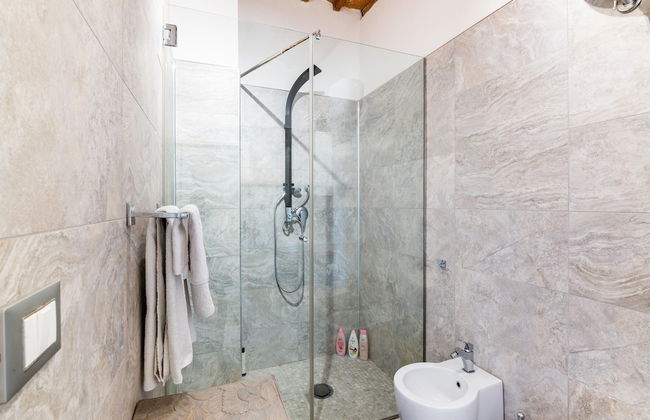 Pet-friendly Umbria Villa - Foto 35