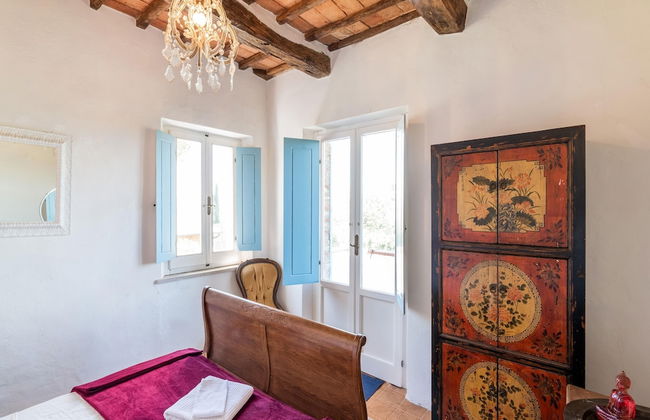 Pet-friendly Umbria Villa - Foto 4