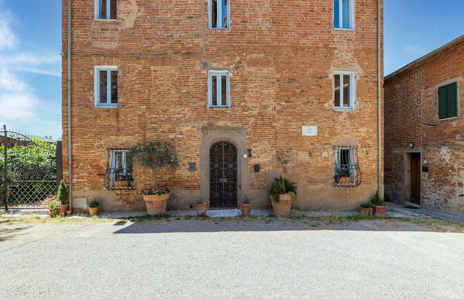 Pet-friendly Umbria Villa - Foto 39