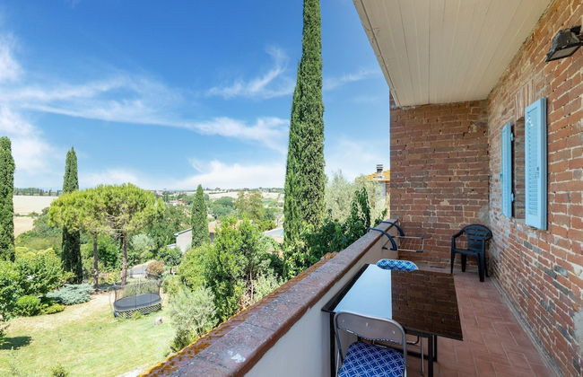 Pet-friendly Umbria Villa - Foto 40