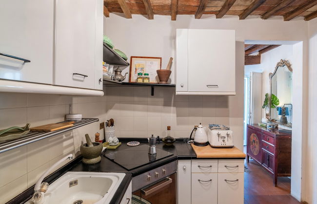 Pet-friendly Umbria Villa - Foto 16