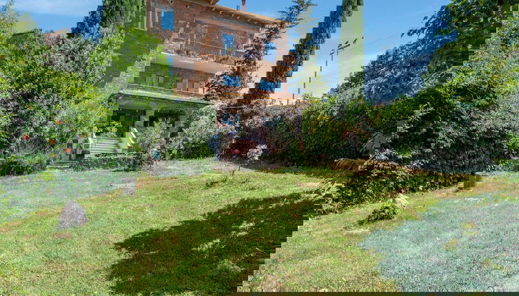 Foto 1 - Belvilla by OYO Villa Gioiella