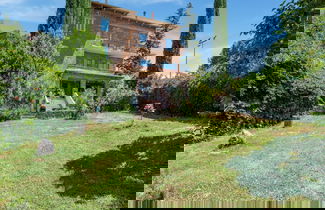Photo 1 - Belvilla by OYO Villa Gioiella
