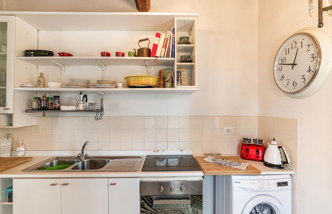 Pet-friendly Umbria Villa - Foto 19
