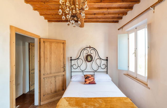 Pet-friendly Umbria Villa - Foto 3