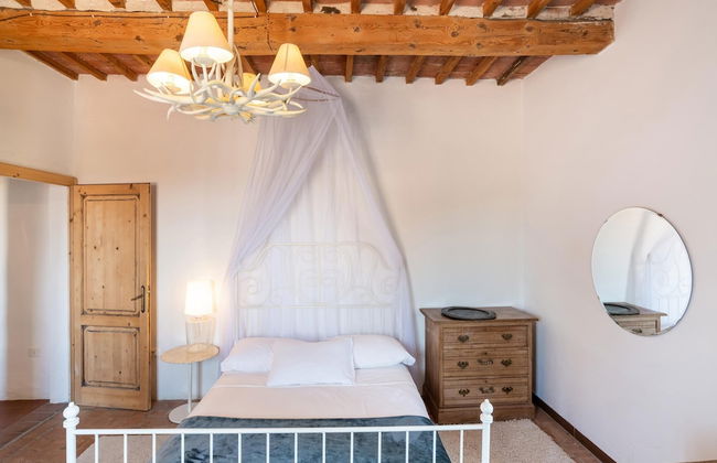 Pet-friendly Umbria Villa - Foto 7