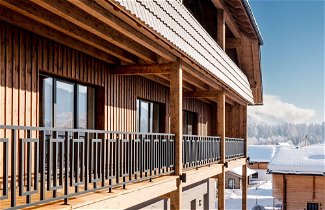 Foto 1 - Luxury Apartment Near the ski Area of Nassfeld