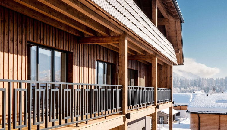 Photo 1 - Luxury Apartment Near the ski Area of Nassfeld