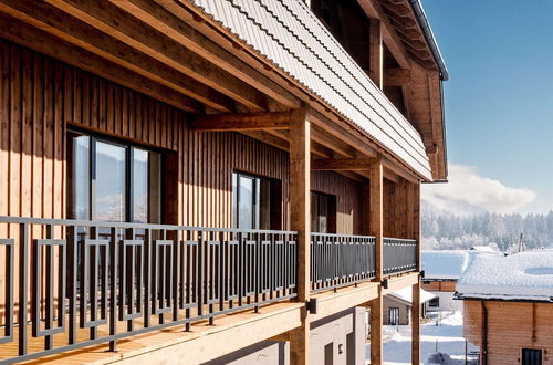 Photo 1 - Luxury Apartment Near the ski Area of Nassfeld