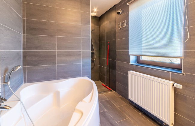 Holiday Home in Borlon With Terrace - Foto 29
