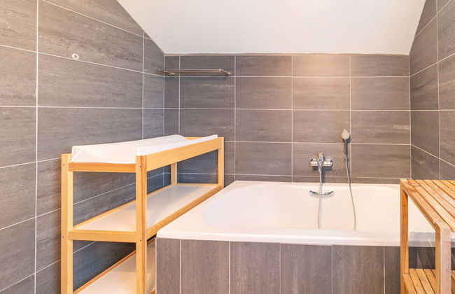 Holiday Home in Borlon With Terrace - Foto 22