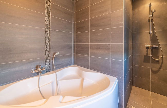 Holiday Home in Borlon With Terrace - Foto 25