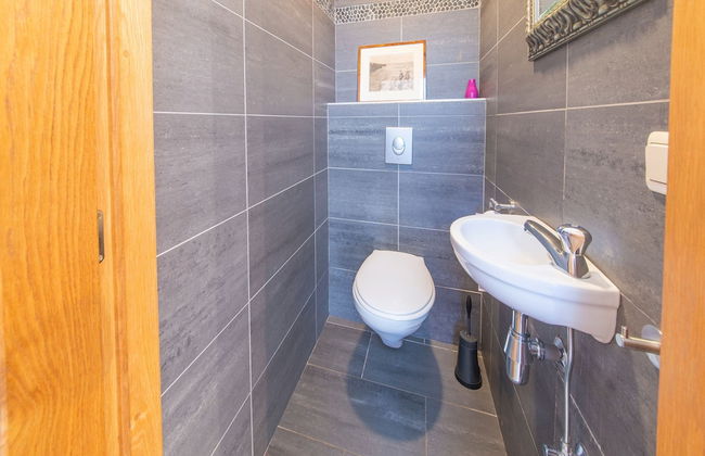 Holiday Home in Borlon With Terrace - Foto 21