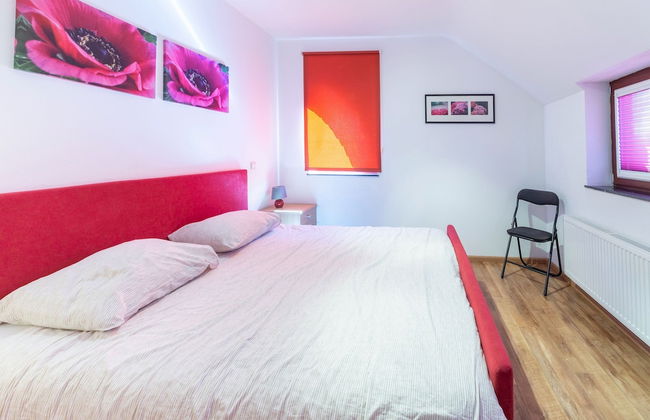 Holiday Home in Borlon With Terrace - Foto 7