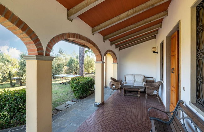 Scenic Retreat, Pergine Valdarno - Foto 33