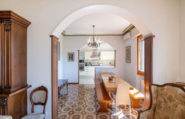 Scenic Retreat, Pergine Valdarno - Foto 24