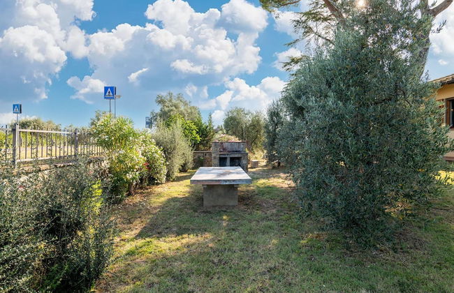 Scenic Retreat, Pergine Valdarno - Foto 28