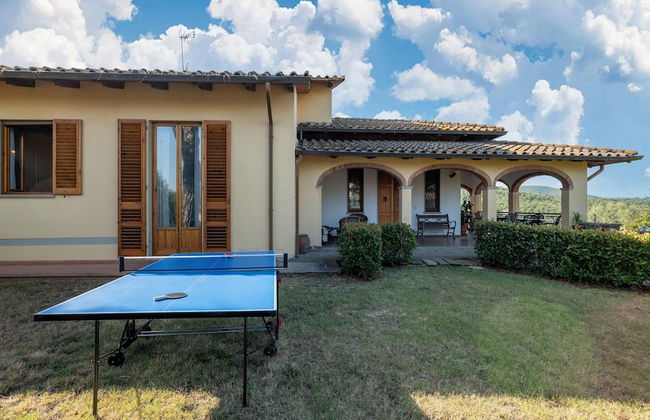 Scenic Retreat, Pergine Valdarno - Foto 1