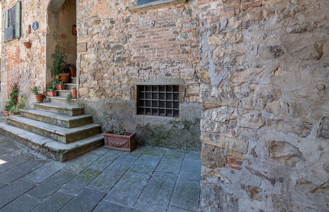 Scenic Retreat, Pergine Valdarno - Foto 39