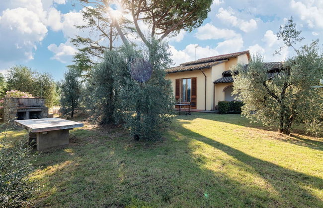 Scenic Retreat, Pergine Valdarno - Foto 30