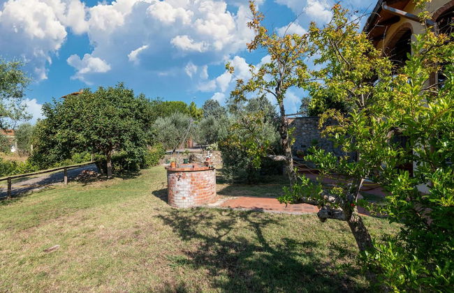 Scenic Retreat, Pergine Valdarno - Foto 27