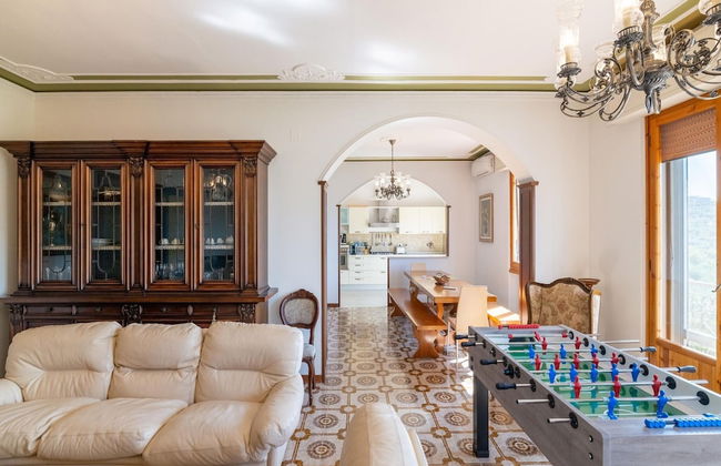 Scenic Retreat, Pergine Valdarno - Foto 22
