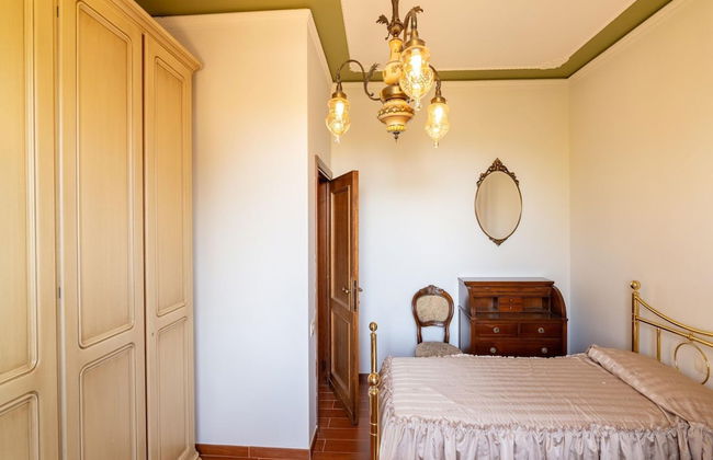 Scenic Retreat, Pergine Valdarno - Foto 10