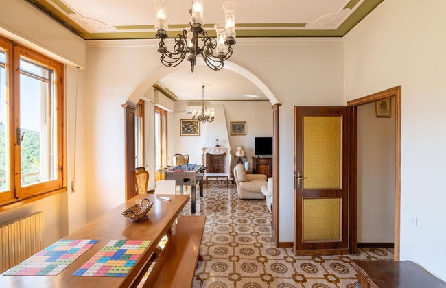 Scenic Retreat, Pergine Valdarno - Foto 23