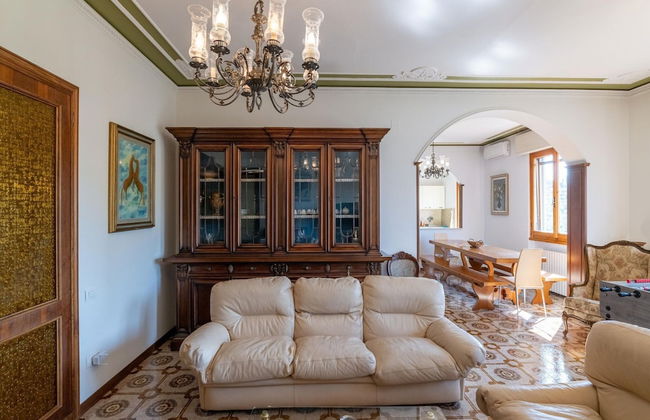 Scenic Retreat, Pergine Valdarno - Foto 14