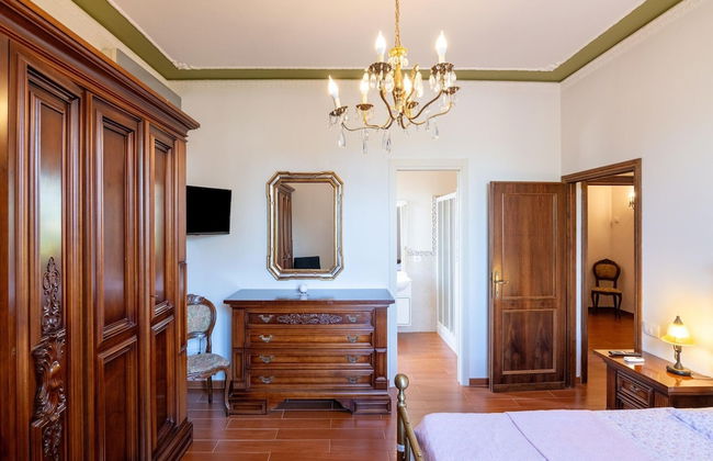 Scenic Retreat, Pergine Valdarno - Foto 7