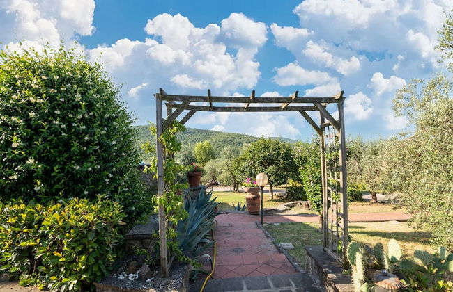 Scenic Retreat, Pergine Valdarno - Foto 32