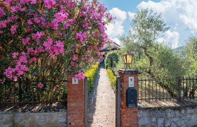 Scenic Retreat, Pergine Valdarno - Foto 34