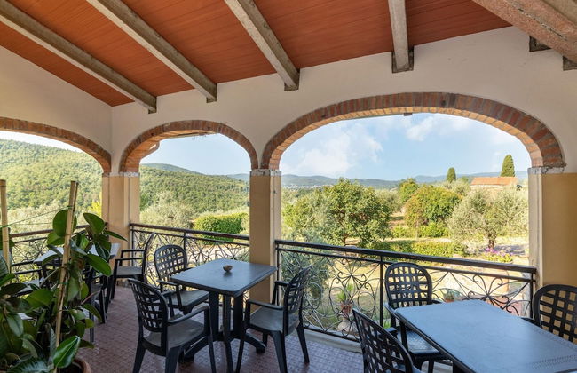 Scenic Retreat, Pergine Valdarno - Foto 25