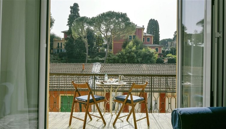 Photo 1 - Una Finestra su Villa Durazzo by Wonderful Italy