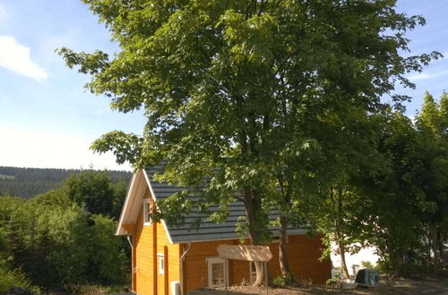 Photo 24 - Wooden House With Sauna in Kustelberg