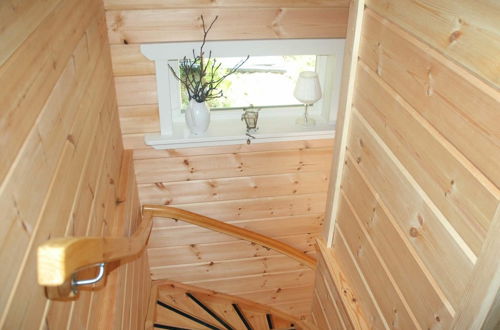 Photo 20 - Detached Holiday Home With Sauna