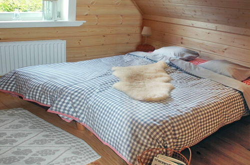 Photo 3 - Wooden House With Sauna in Kustelberg